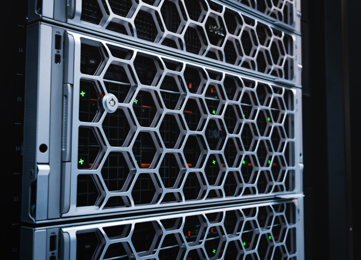 Colibrí High Performance Computing